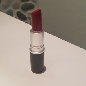 Mac lipstick